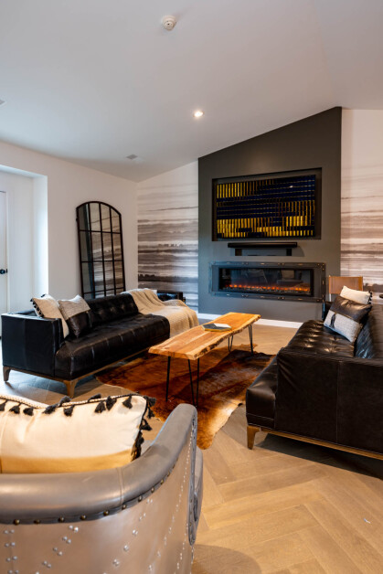 Living Showroom